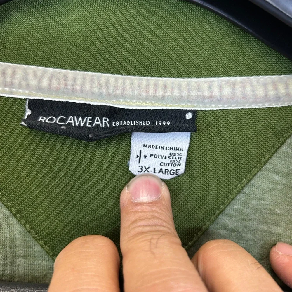 Rocawear vintage full